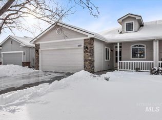 2521 N Tully Cove Pl, Meridian, ID 83642