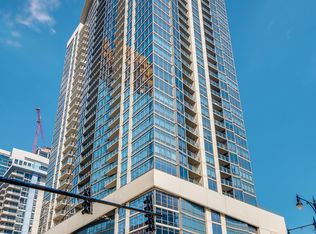 100 14th St APT 2205, Chicago, IL 60605
