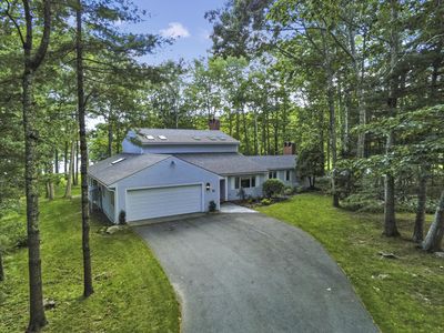 91 Eastward, Rockport, ME, 04856