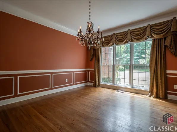 1061 Holcomb Court, Bogart, GA 30622