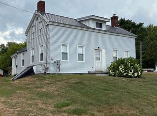 881 Main Street - B, Old Town, ME 04468