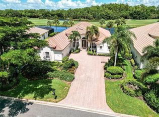 22250 Kenwood Isle Dr, Estero, FL 34135