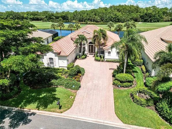 22250 Kenwood Isle DR, ESTERO, FL 34135