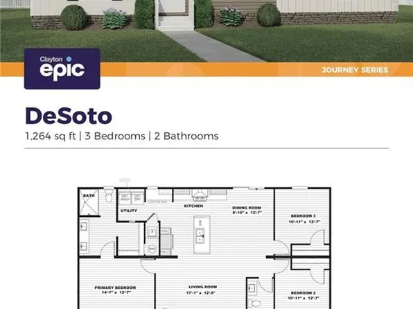105 Adams St, Saint Marys, GA 31558