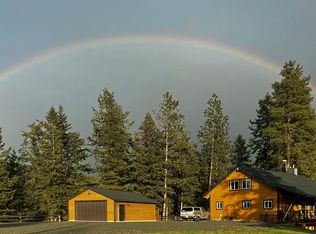 58386 State Highway 37, Rexford, MT 59930