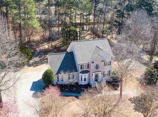 7608 Chouder Ln, Wake Forest, NC 27587