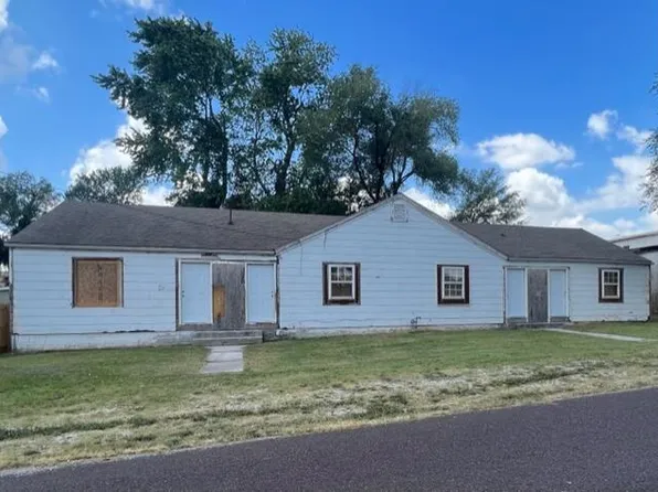 355 N Homewood Avenue, Springfield, MO 65802
