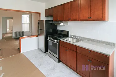 Rented by Horowitz Real Estate