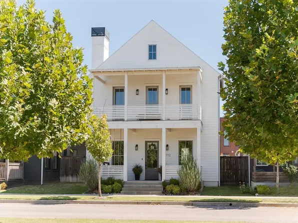 1712 Runway Blvd, Oklahoma City, OK 73108