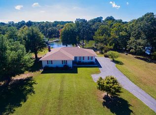 280 Longstreet Dr, Reedville, VA 22539
