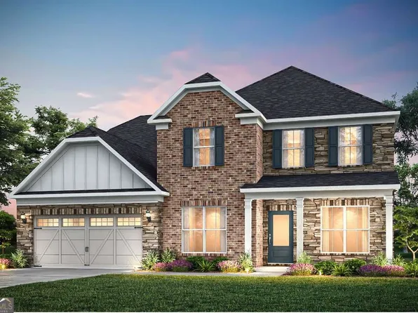 5475 Julep Ct, Cumming, GA 30028