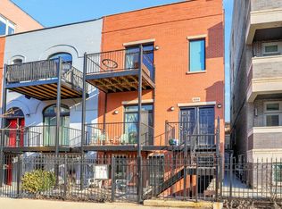 1859 N Winnebago Ave #G, Chicago, IL 60647