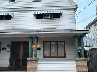 263 S Hancock St, Wilkes Barre, PA