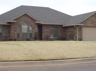 1804 White Tail Cir, Altus, OK 73521