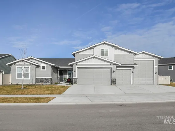 8508 W Pond Pne, Star, ID 83669