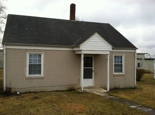 1105 4th St, Altavista, VA 24517