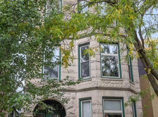 832 N Paulina St #3, Chicago, IL 60622