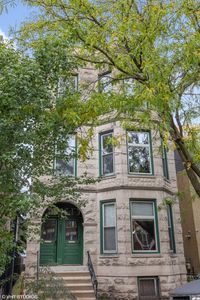 832 N Paulina St #3, Chicago, IL, 60622