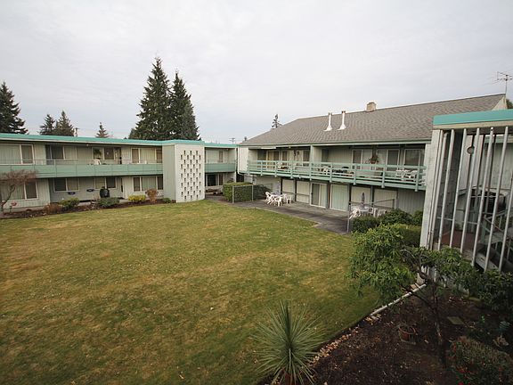 Open Yard