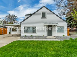330 S 1080 E, Provo, UT 84606