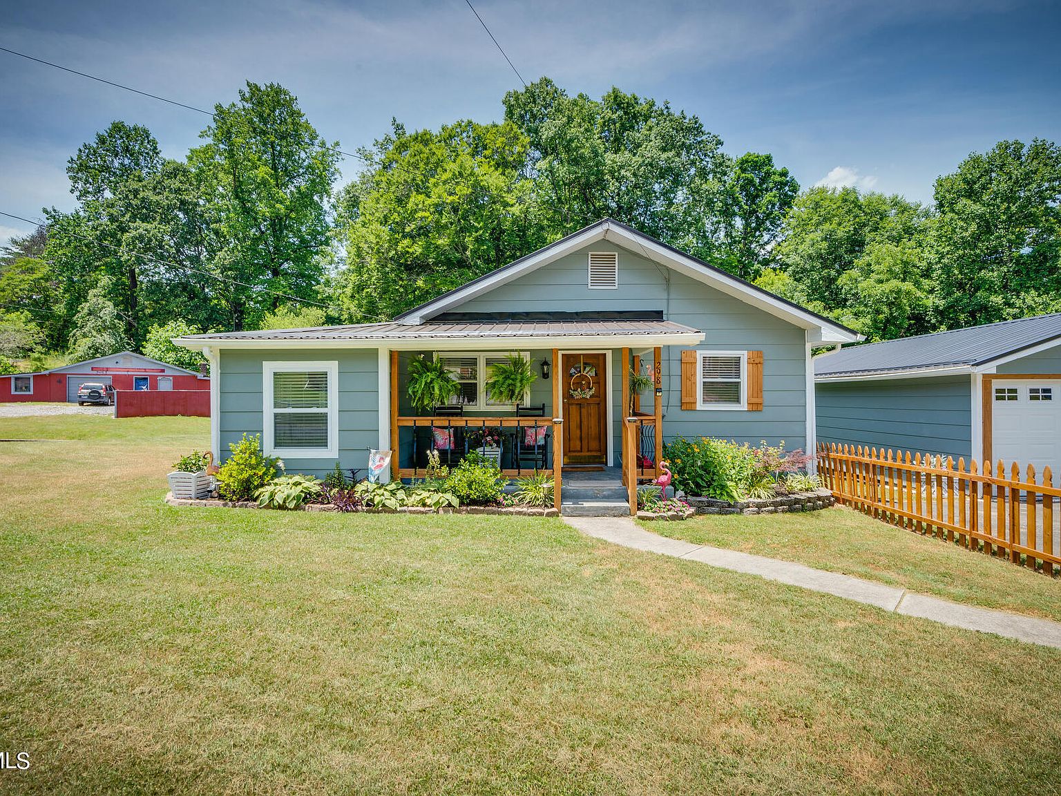 298 Long Hollow Rd, Elizabethton, TN 37643 MLS 9968174 Zillow