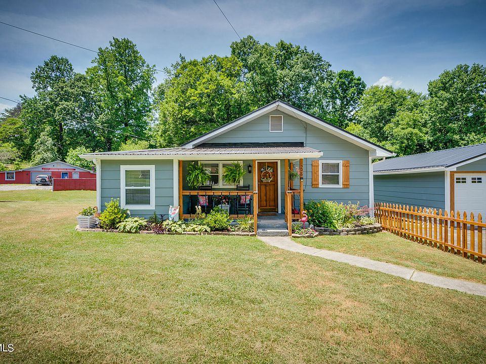 298 Long Hollow Rd, Elizabethton, TN 37643 MLS 9968174 Zillow