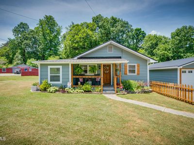 298 Long Hollow Rd, Elizabethton, TN, 37643