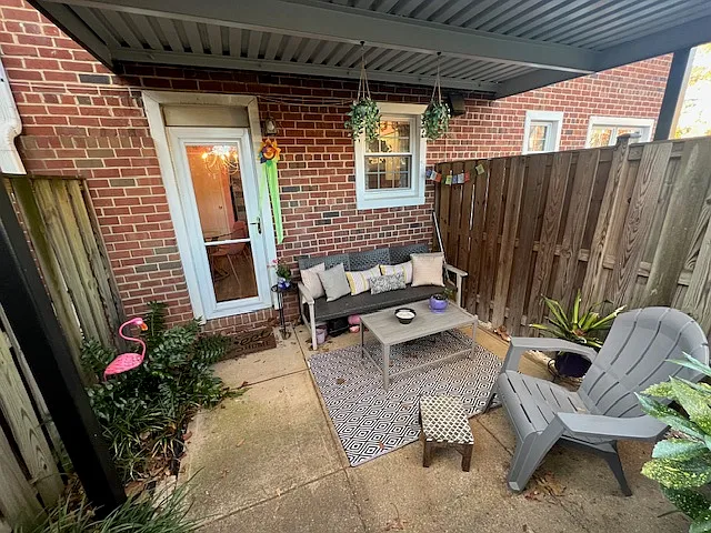 2501 S Walter Reed Dr #A — Photo 16