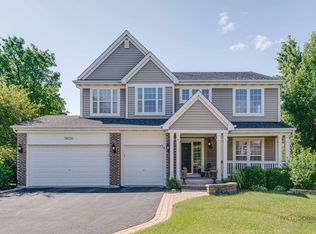 34321 N Bobolink Trl, Grayslake, IL 60030