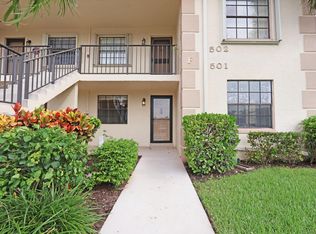 501 Pinecrest Cir APT F, Jupiter, FL 33458