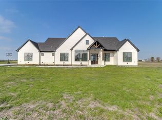 2109 Edwards Rd, Van Alstyne, TX 75495