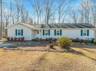 1102 Brentwood Way, Simpsonville, SC 29680