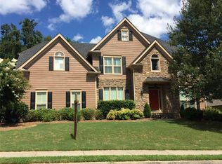 1690 Millside Ter, Dacula, GA 30019