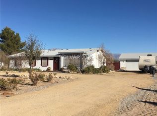 5731 Corrine St, Pahrump, NV 89048
