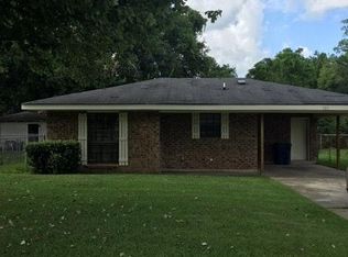 505 Rampart St, Carencro, LA 70520