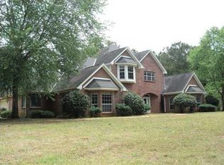 1320 County Road 85, Prattville, AL 36067