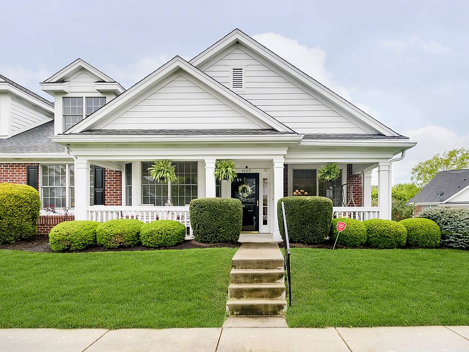1st image of 4429 Statesmen Way