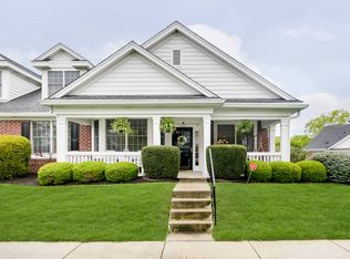 4429 Statesmen Way, Indianapolis, IN 46250