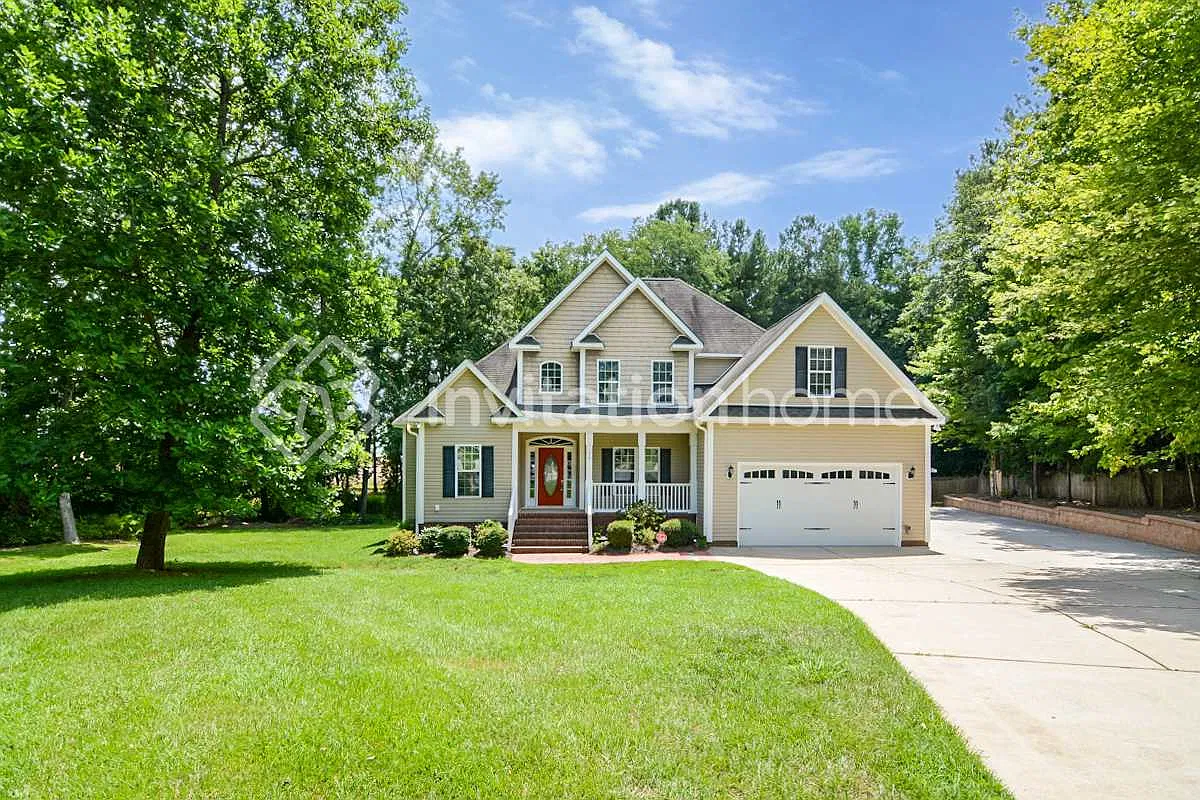 79 Fig Berry St Clayton, NC 27527 — Photo 1