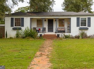 106 Hill St, Thomaston, GA 30286