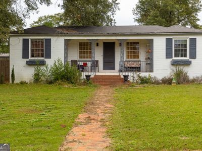 106 Hill St, Thomaston, GA, 30286