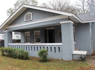 4342 Pulaski St, Birmingham, AL