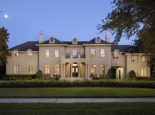 11114 Bridge House Rd, Windermere, FL 34786