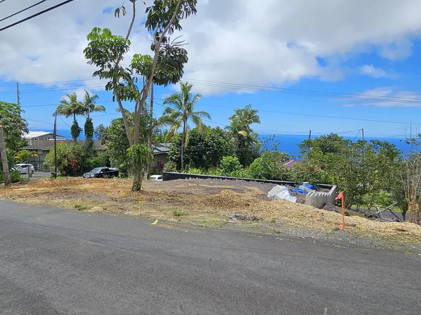 Mamalahoa Hwy Lot 2-D, Kealakekua, HI 96750