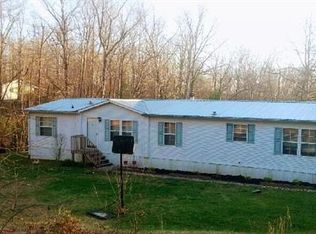 95 Sweet Briar Rd, Penrose, NC 28766