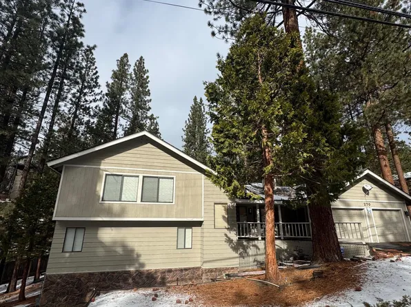 270 McFaul Way, Zephyr Cove, NV 89448