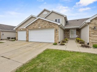 Stoneridge Villiage, Sun Prairie, WI 53590