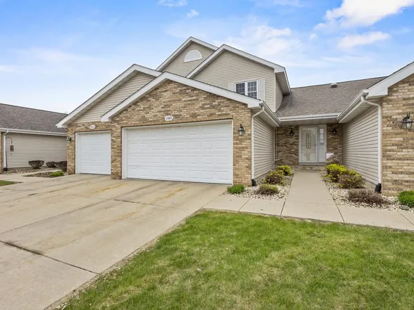1086 Stonewood Crossing, Sun Prairie, WI 53590