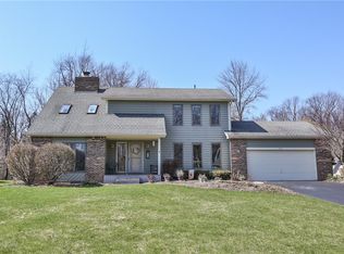 476 Granger Cir, Webster, NY 14580