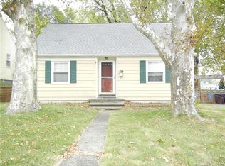 133 Market St, New Britain, CT 06051